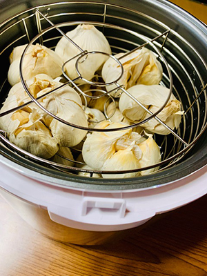 黒ニンニクセット1