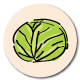 キャベツ